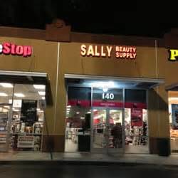 sally beauty las vegas nv